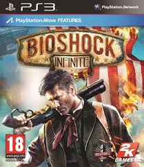 Bioshock Infinite PS3 title=Bioshock Infinite PS3