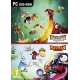 Rayman Double Pack PC