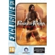 Prince Of Persia The Forgotten Sands Exclusive PC