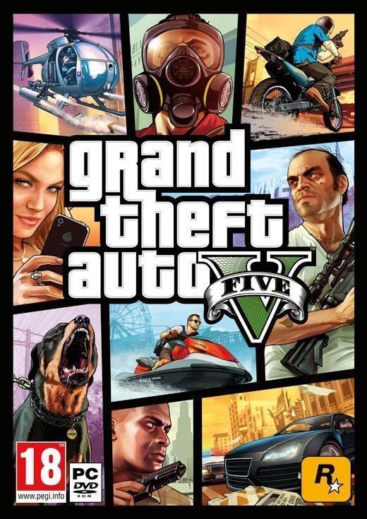 Grand Theft Auto V PC title=Grand Theft Auto V PC