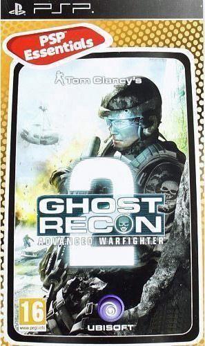 Tom Clancys Ghost Recon Advanced Warfighter 2 PSP title=Tom Clancys Ghost Recon Advanced Warfighter 2 PSP