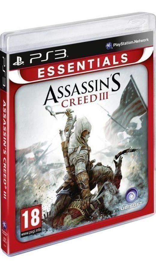 Assassins Creed: Revelations Essentials PS3 title=Assassins Creed: Revelations Essentials PS3