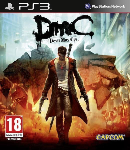 DmC Devil May Cry PS3 title=DmC Devil May Cry PS3