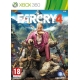 Far Cry 4 Xbox360