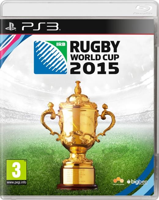 Rugby World Cup 2015 PS3 title=Rugby World Cup 2015 PS3