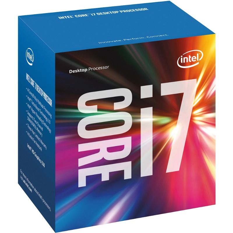 Procesor Intel Core i7-6700 title=Procesor Intel Core i7-6700
