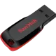Flash USB Sandisk Cruzer BLADE 64GB, USB 2.0