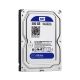 Hard Disk Desktop Western Digital Blue 500GB SATA3, 5400 RPM, 64MB, 3.5"