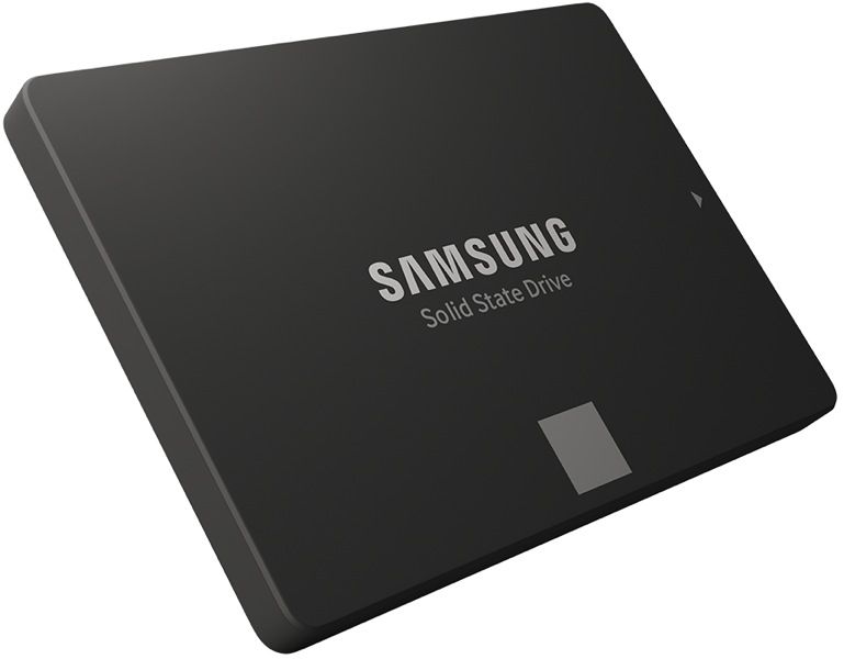 Hard Disk SSD Samsung 850EVO 500GB 2.5 viteza citire/scriere - 540/520-MB/s title=Hard Disk SSD Samsung 850EVO 500GB 2.5 viteza citire/scriere - 540/520-MB/s