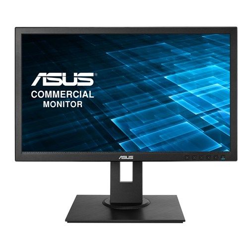 Monitor LED Asus BE229QLB 21.5'' Full HD Negru
