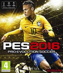 Pro Evolution Soccer 2016 PS3 title=Pro Evolution Soccer 2016 PS3