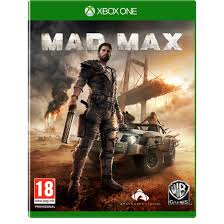 Mad Max Xbox One title=Mad Max Xbox One