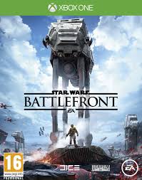 Star Wars: Battlefront Xbox One title=Star Wars: Battlefront Xbox One