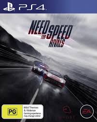 Need for Speed Rivals PS4 title=Need for Speed Rivals PS4