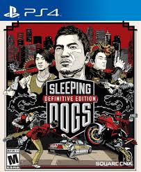 Sleeping Dogs: Definitive Edition PS4 title=Sleeping Dogs: Definitive Edition PS4