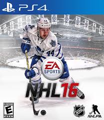 NHL 16 PS4 title=NHL 16 PS4
