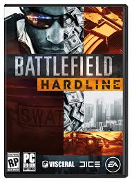 Battlefield Hardline PC