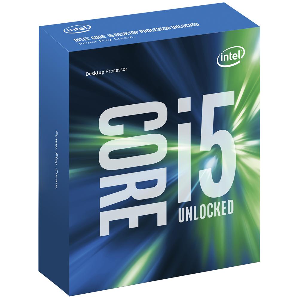 Procesor Intel Core i5-6402P Box title=Procesor Intel Core i5-6402P Box