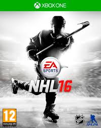 NHL 16 Xbox One title=NHL 16 Xbox One