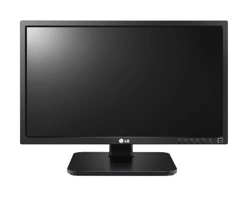 Monitor LED LG 22MB37PU-B 21.5 5ms 16:9 Full HD IPS DVI D-Sub Negru