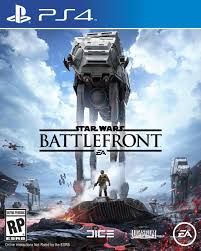 Star Wars Battlefront PS4 title=Star Wars Battlefront PS4