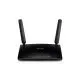 Router Tp-Link TL-MR6400, WAN: 1xEthernet + 1x3G/4G, WiFi: 802.11n-300Mbps