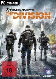 Tom Clancys The Division PC title=Tom Clancys The Division PC