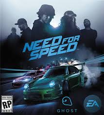 Need for Speed 2015 PC title=Need for Speed 2015 PC