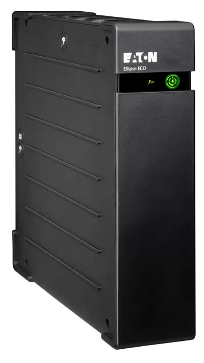 UPS Eaton Ellipse ECO EL650IEC, 650VA/400W, USB