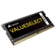 Memorie Notebook Corsair ValueSelect DDR4-2133, 4GB (1x4GB) CL15