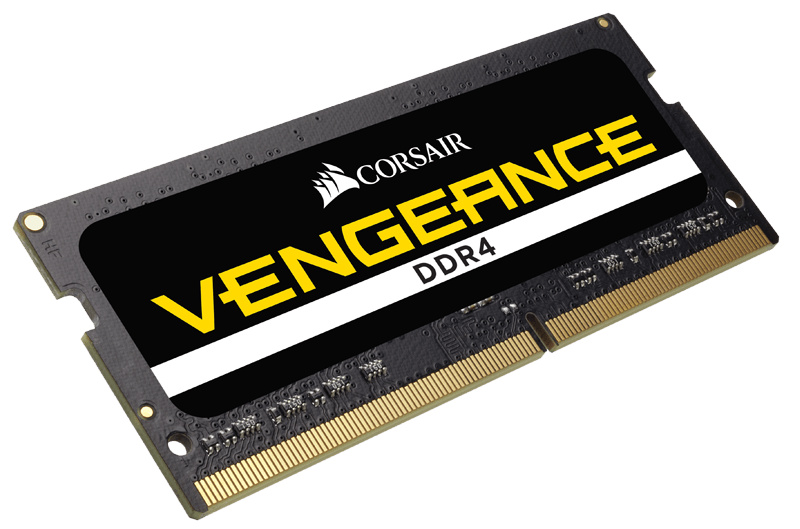 Memorie Notebook Corsair Vengeance DDR4-2133 16GB (2x8GB) CL16