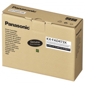Unitate imagine Panasonic FAD473X Black 10000 pagini