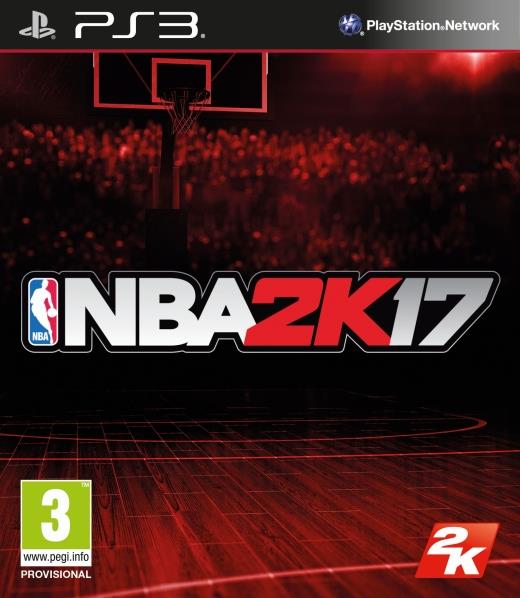 NBA 2K17 PS3 title=NBA 2K17 PS3