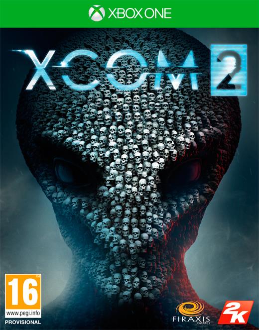 Xcom 2 - Xbox One title=Xcom 2 - Xbox One