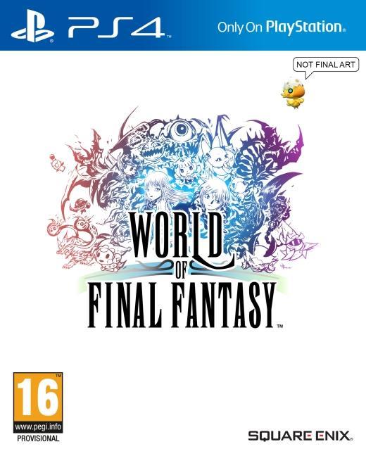 World of Final Fantasy PS4 title=World of Final Fantasy PS4