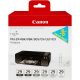 Cartus inkjet Canon Multi Pack PGI-29 Black Matte, Black Photo, Grey Dark, Grey, Grey Light, Chroma Optimizer