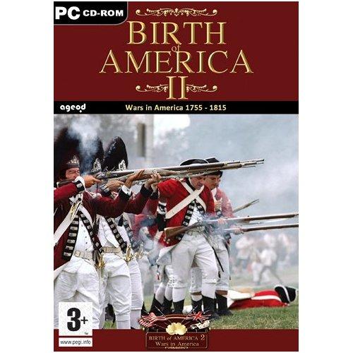 Birth Of America 2 PC