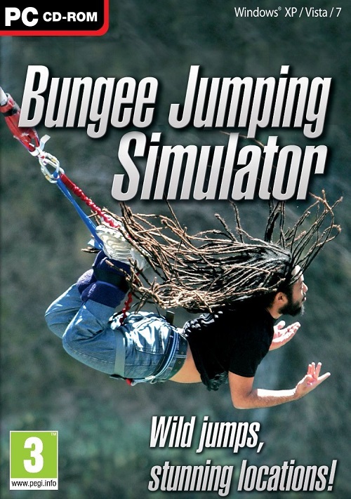Bungee Jumping Simulator PC