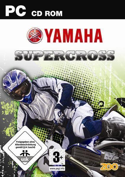 Yamaha Super Cross PC