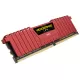 Memorie Desktop Corsair Vengeance LPX, 16GB (2 x 8GB), DDR4, 3200MHz, Red
