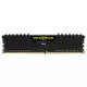 Memorie Desktop Corsair Vengeance LPX, 16GB (2 x 8GB), DDR4, 3200MHz, Black