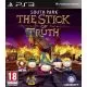 South Park: The Stick of Truth Essentials PS3