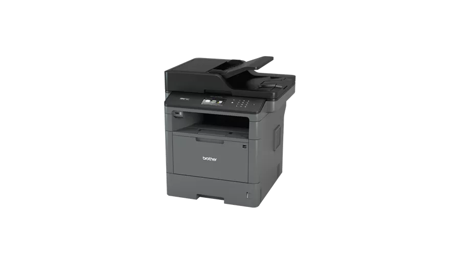 Multifunctional Laser Monocrom Brother MFC-L5700DN