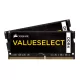 Memorie Notebook Corsair Value Select, 16GB (2 x 8GB), DDR4, 2133MHz