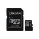 Card de memorie Kingston Micro SDHC 32GB UHS-I Industrial Temp, Class 10, SD Adapter