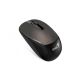Mouse Genius Wireless NX-7015 Chocolate/Black