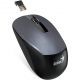 Mouse Genius Wireless NX-7015 Iron/Grey