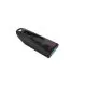Flash Drive Sandisk Ultra 256GB USB 3.0 Black