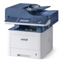 Multifunctional Laser Monocrom Xerox WorkCentre 3345V_DNI