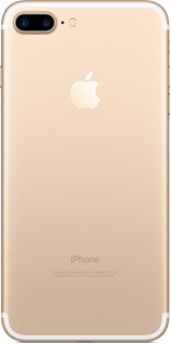 Telefon Mobil Apple iPhone 7 Plus 32GB Gold title=Telefon Mobil Apple iPhone 7 Plus 32GB Gold